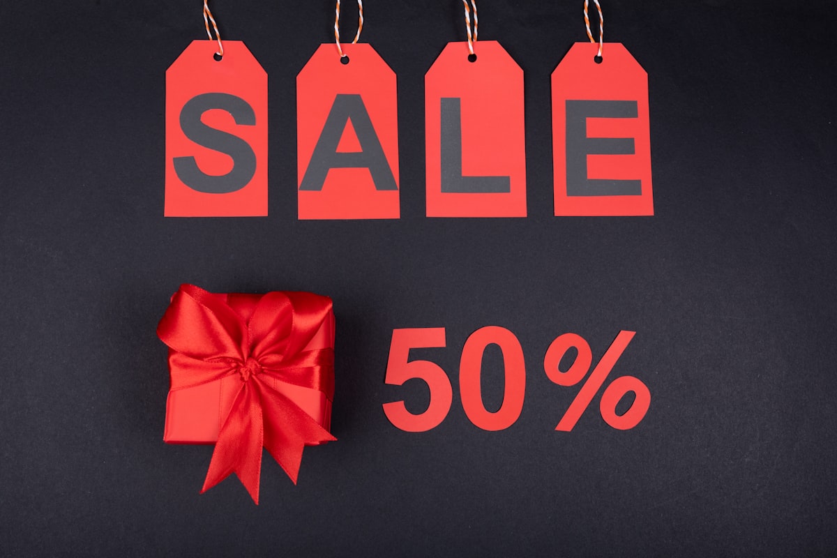 Gift card deals